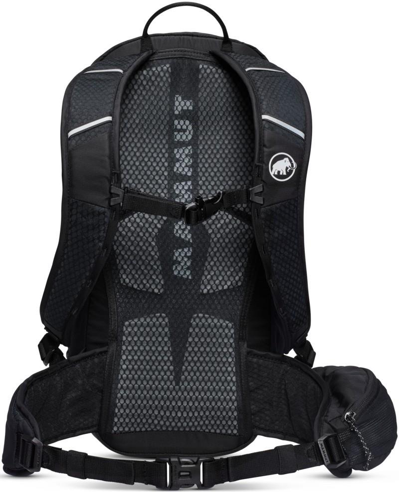 Mammut Hiking Pack 20L - phantom / black 1