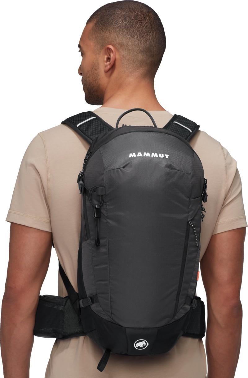 Mammut Hiking Pack 20L - phantom / black 1
