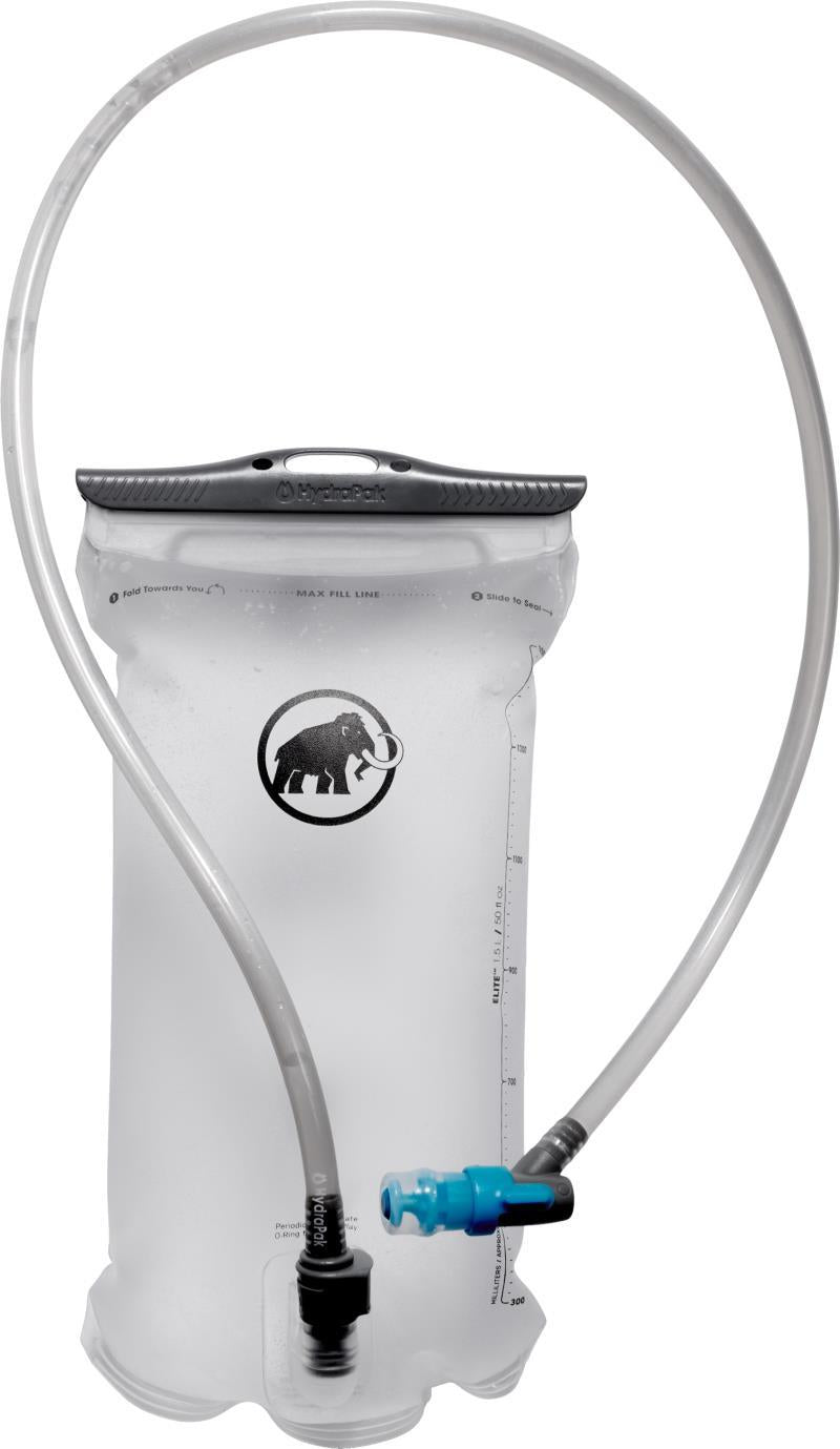 Mammut Hydration Bladder 1.5L - Transparent 1
