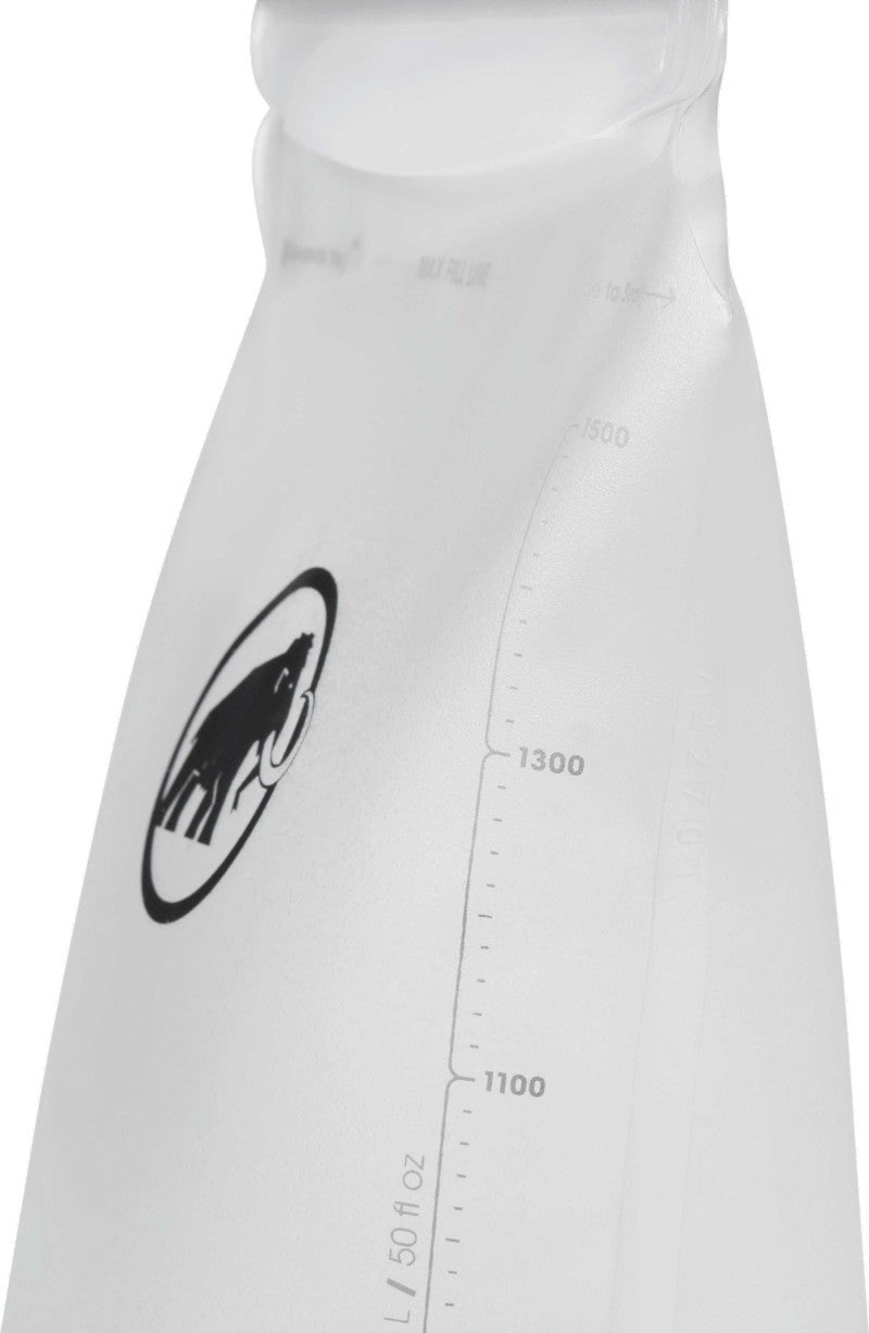 Mammut Hydration Bladder 1.5L - transparent 1