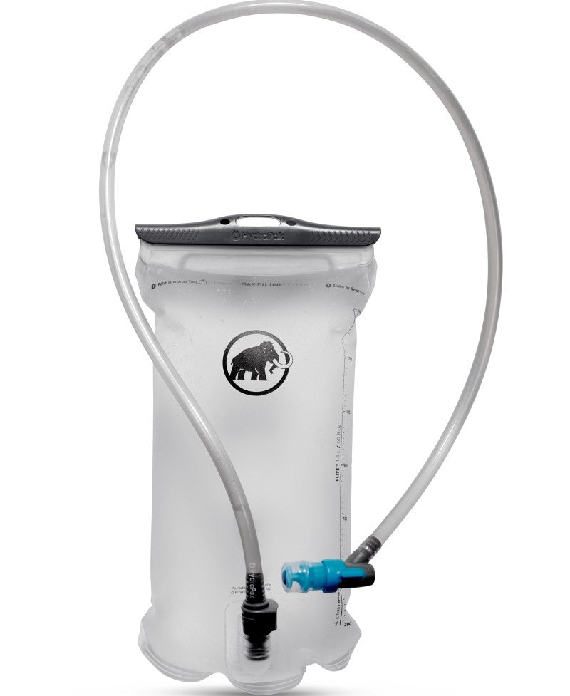 Mammut Hydration Bladder 2.5L - transparent 1