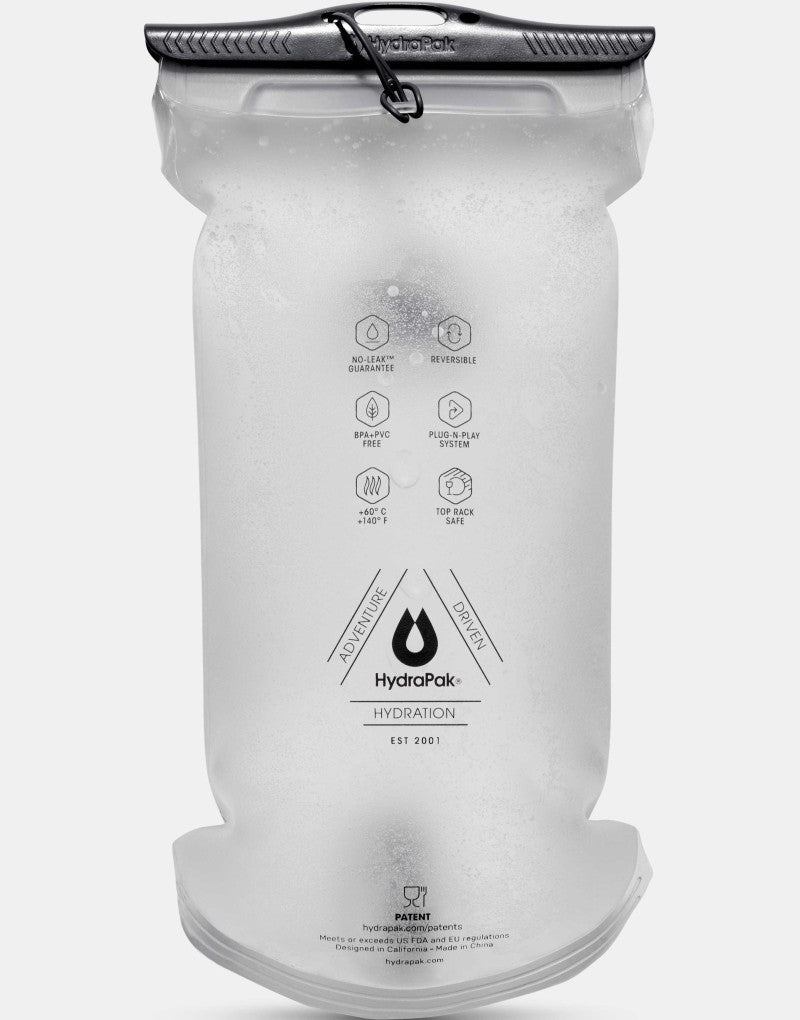 Mammut Hydration Bladder 2.5L - transparent 1