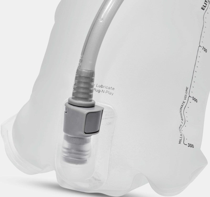 Mammut Hydration Bladder 2.5L - transparent 1