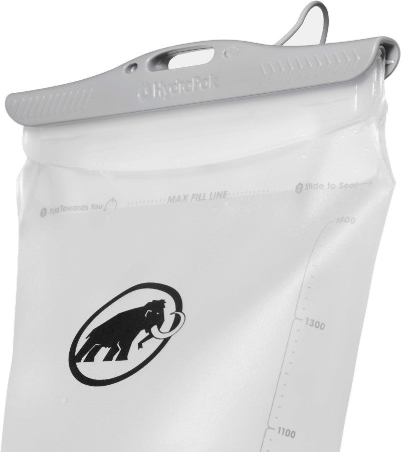 Mammut Hydration Bladder 2.5L - transparent 1