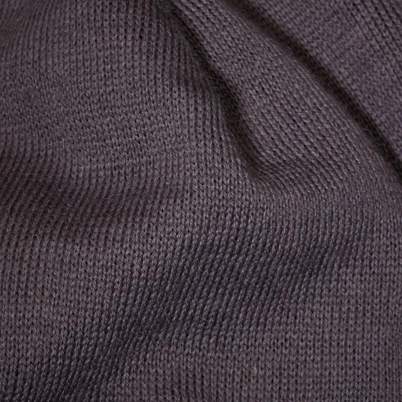 Mammut Logo Beanie - Steel / Black 3