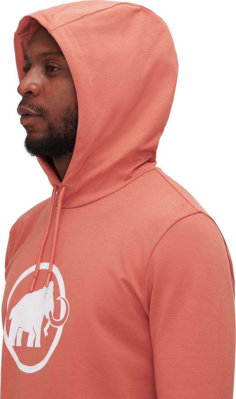 Mammut ML Hoody Classic - Mens - Brick 5