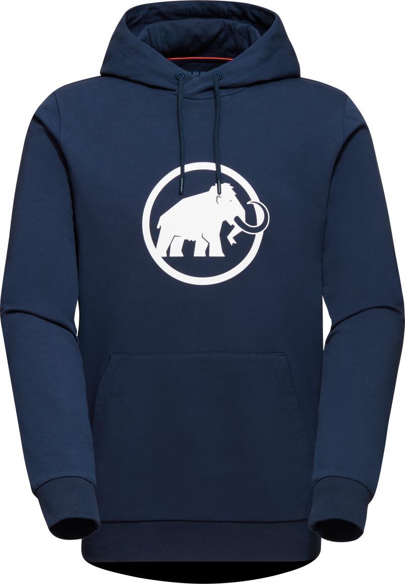 Mammut ML Hoody Classic - Mens - Marine 1