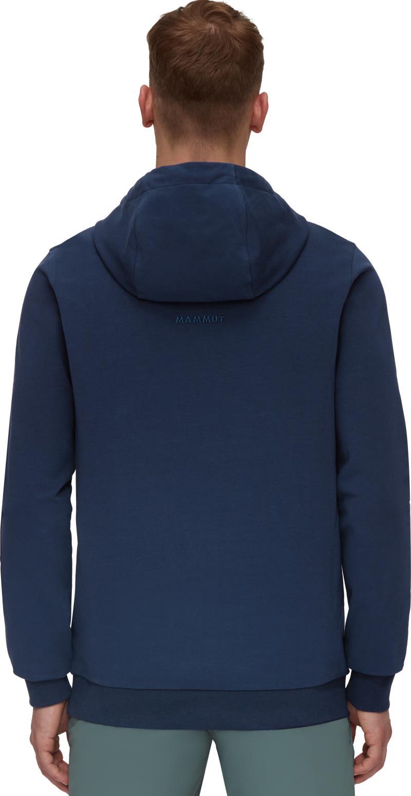 Mammut ML Hoody Classic - Mens - Marine 4