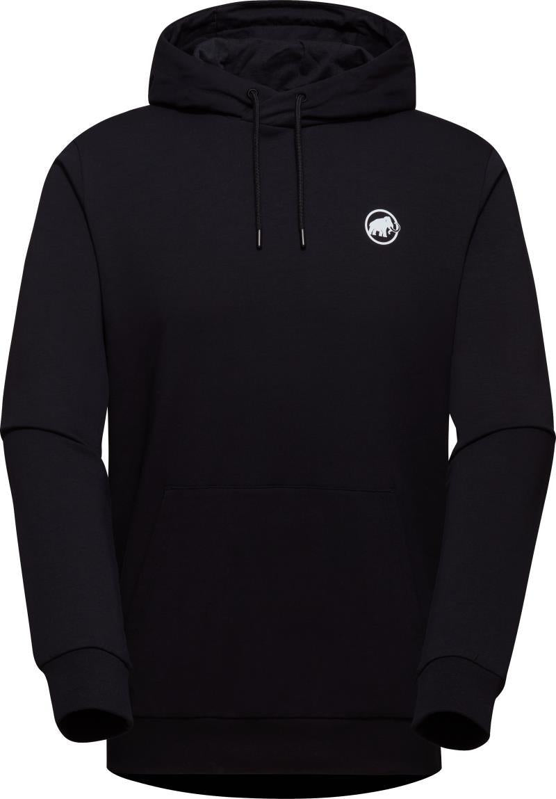 Mammut ML Hoody Original - Mens - Black 1