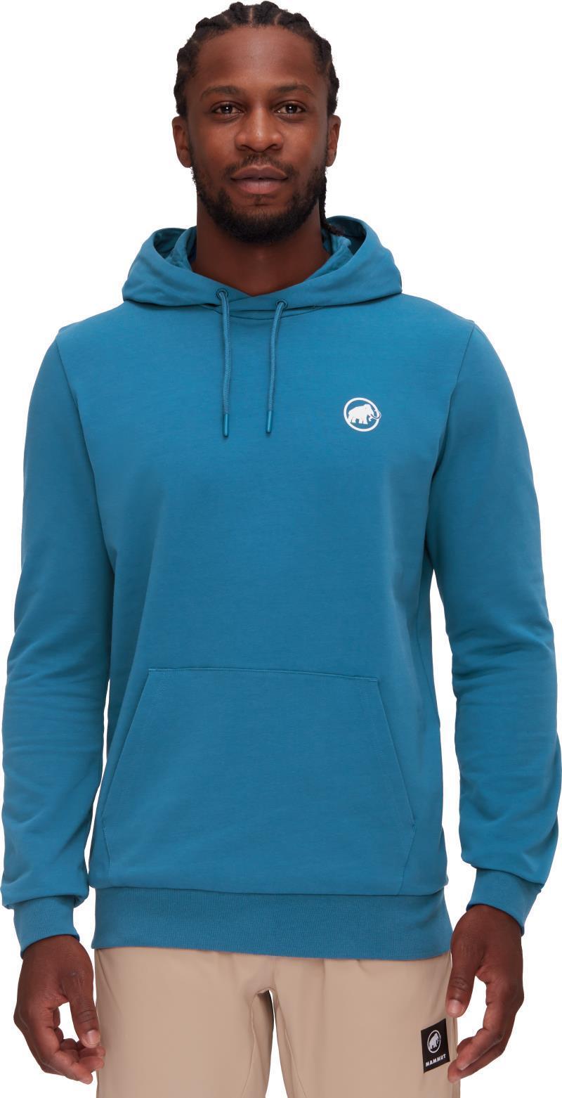 Mammut ML Hoody Original - Mens - Deep Ice 2