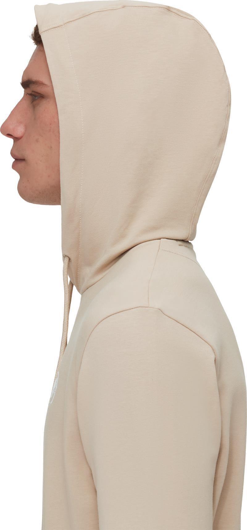 Mammut ML Hoody Original - Mens - Savannah 5
