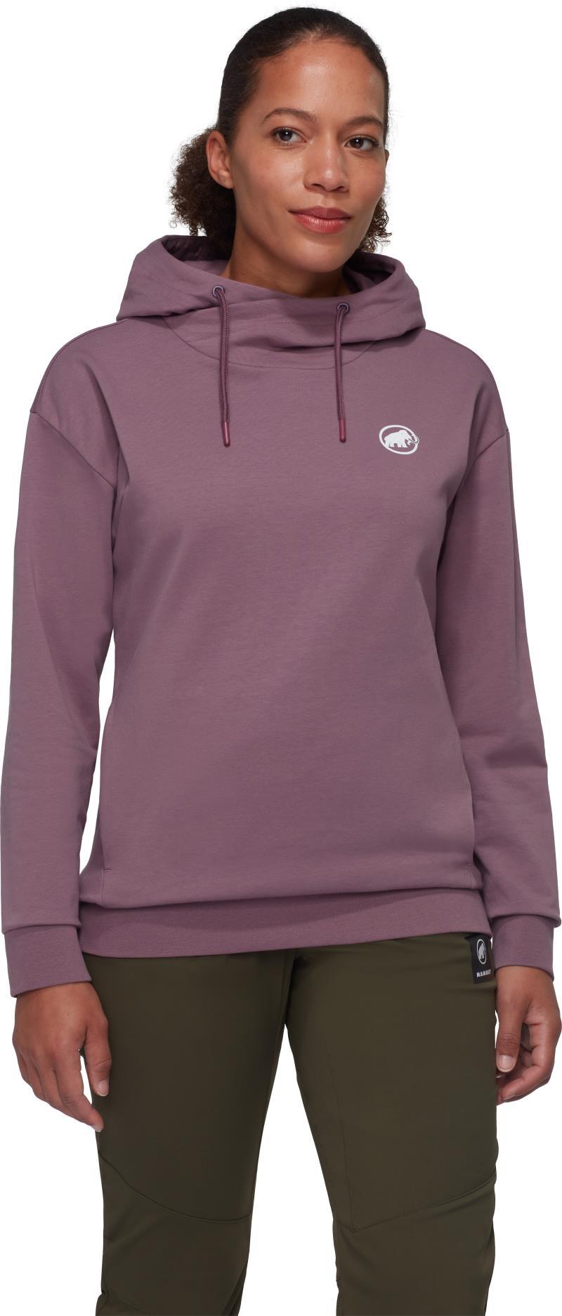 Mammut ML Hoody Original - Womens - Flux 1