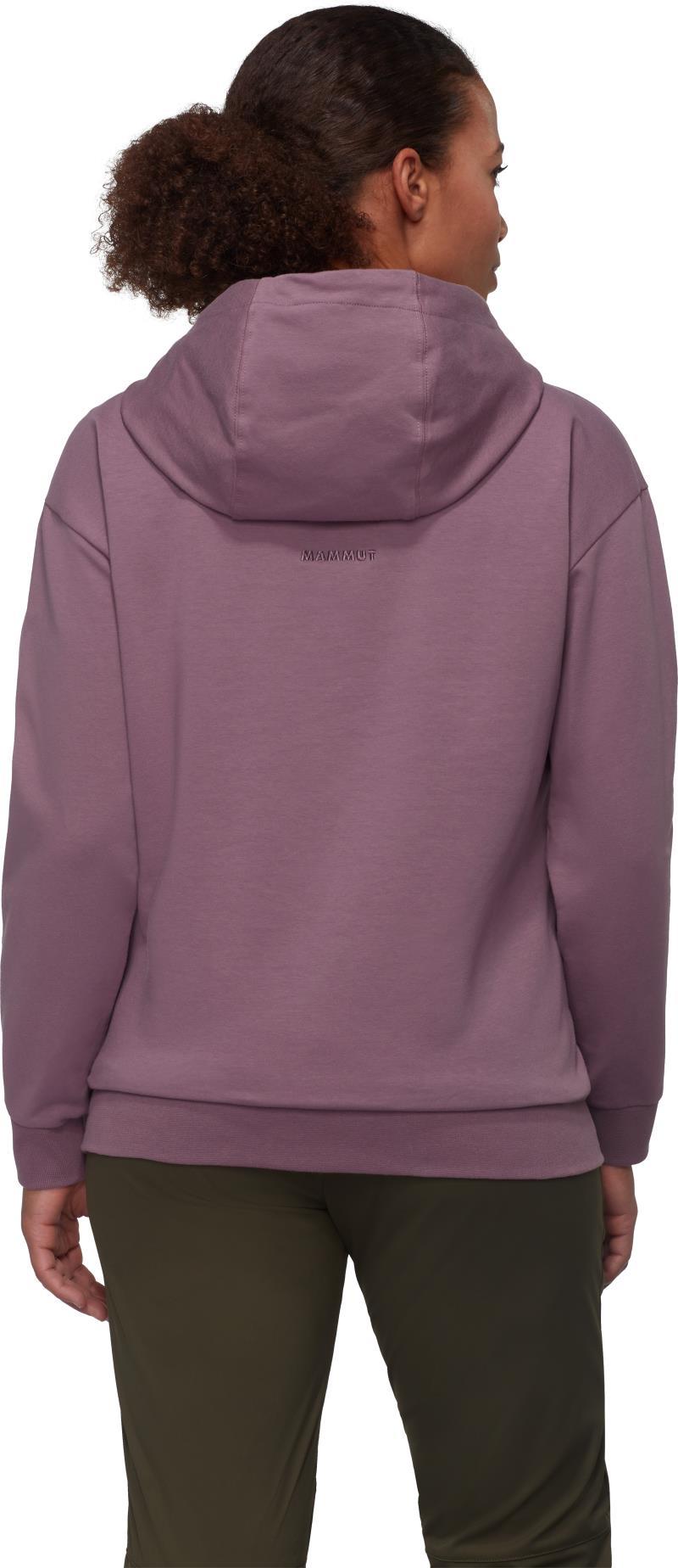 Mammut ML Hoody Original - Womens - Flux 2