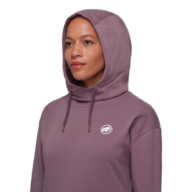 Mammut ML Hoody Original - Womens - Flux 3