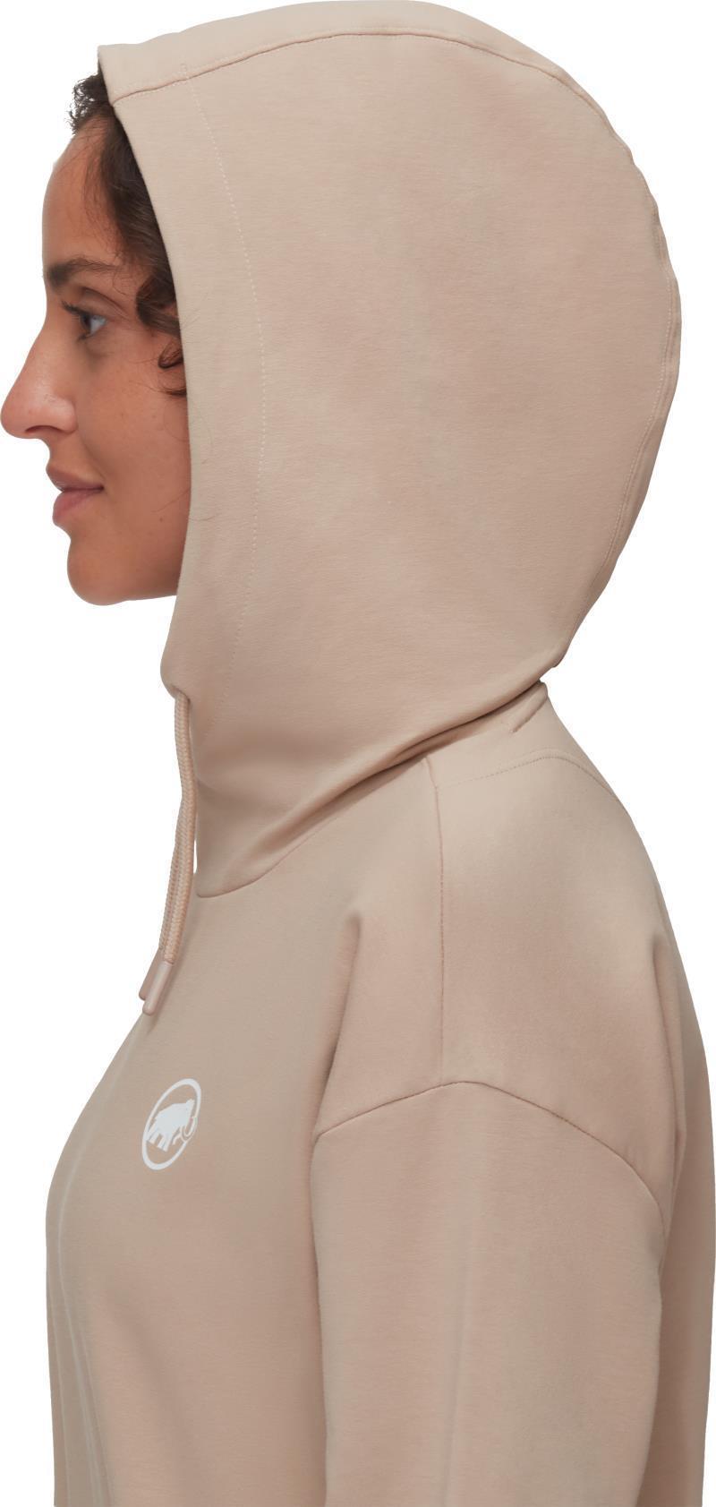 Mammut ML Hoody Original - Womens - Savannah 5