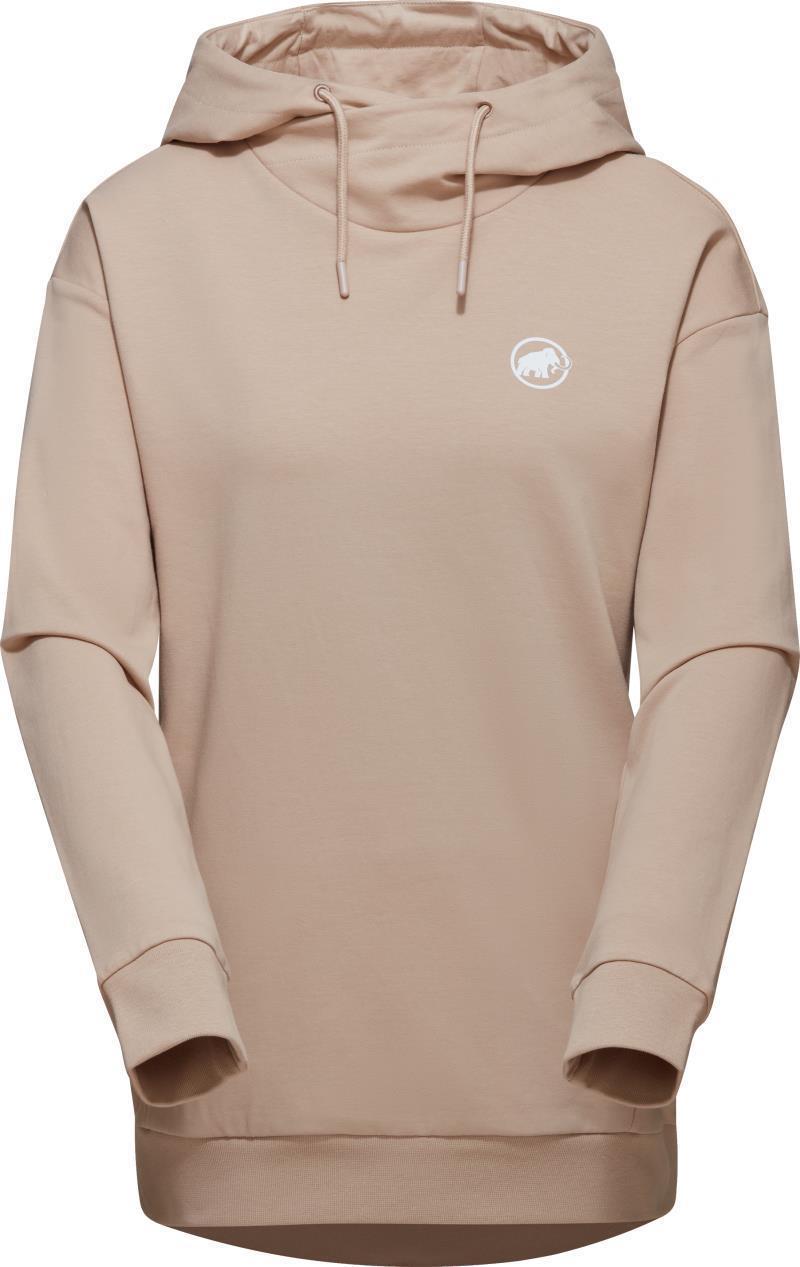 Mammut ML Hoody Original - Womens - Savannah 1