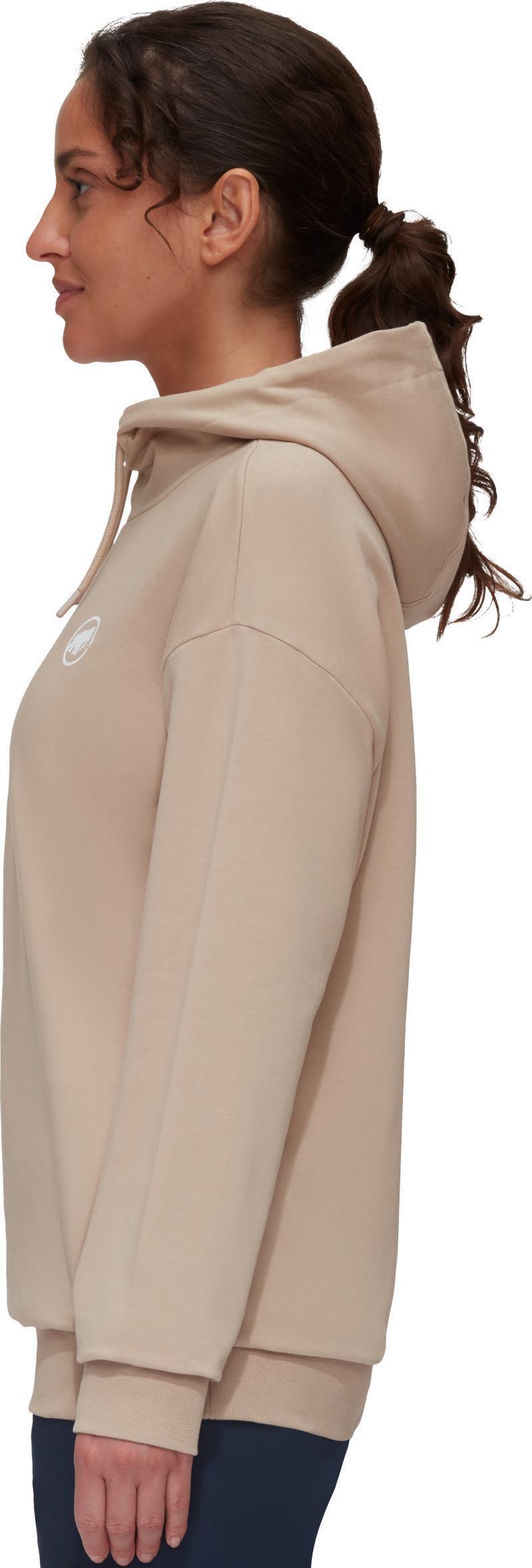 Mammut ML Hoody Original - Womens - Savannah 3