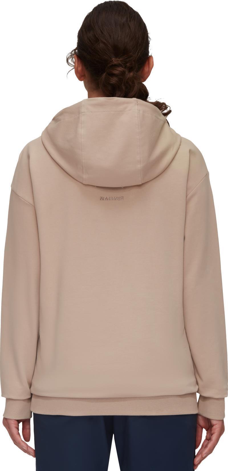 Mammut ML Hoody Original - Womens - Savannah 4