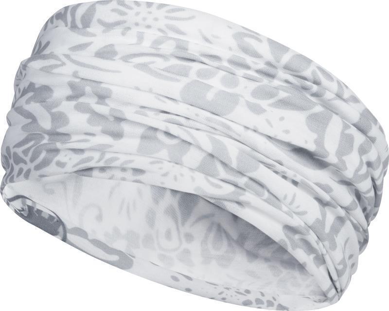 Mammut Neck Gaiter - Bright White / Highway 2