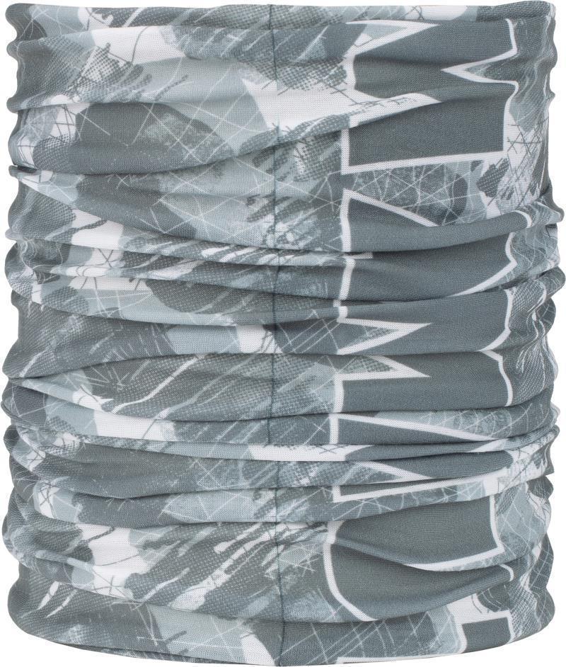 Mammut Neck Gaiter - Highway / Granit Camo 1
