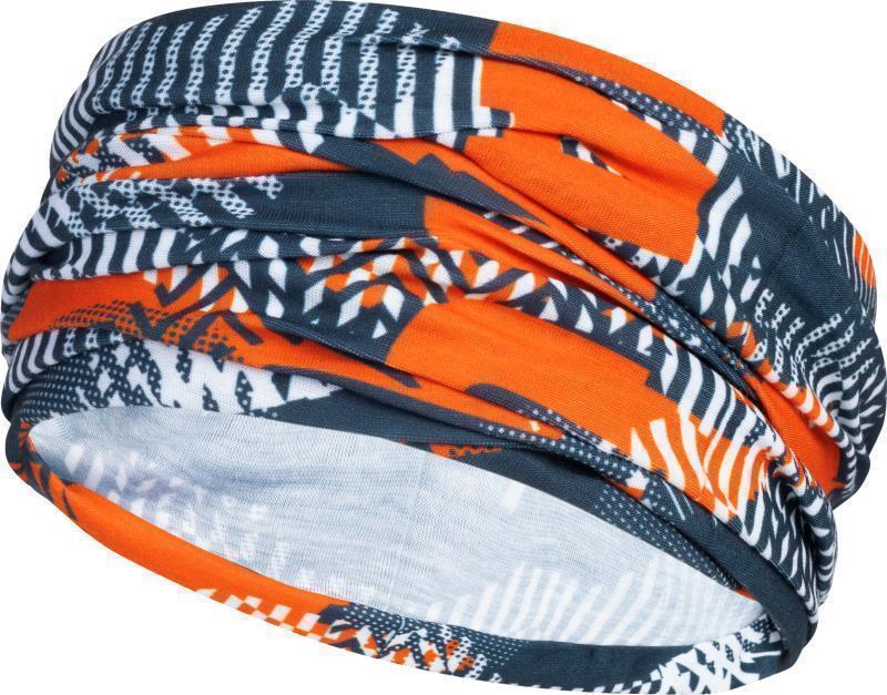 Mammut Neck Gaiter - Marine 2