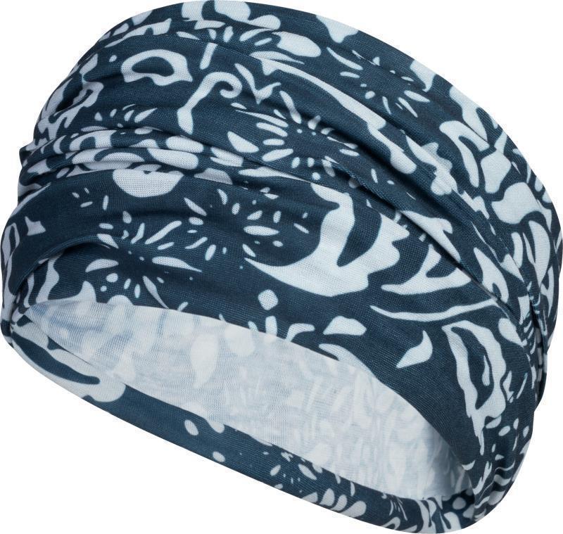 Mammut Neck Gaiter - Marine / Ballad 2