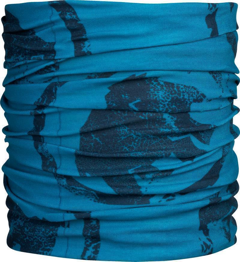 Mammut Neck Gaiter - Sapphire / Marine 1