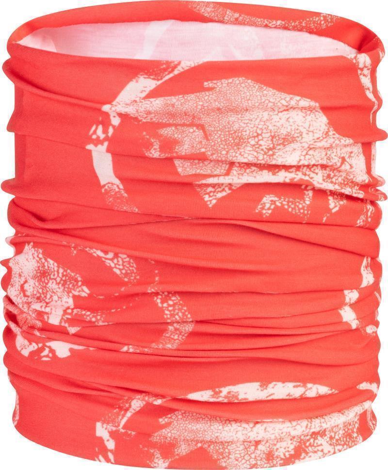 Mammut Neck Gaiter - Sunset / Evening Sand 1