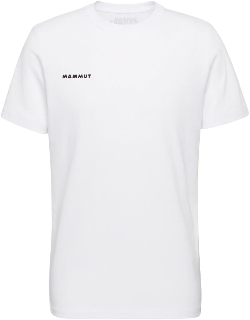 Mammut Outdoor T-Shirt - Mens - white 1