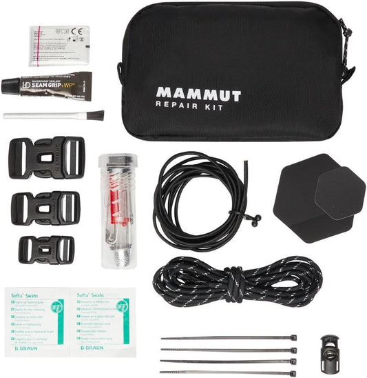 Mammut Repair Kit - black 1