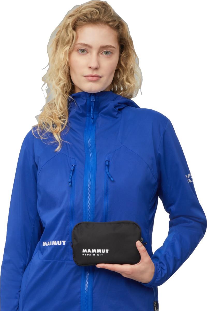 Mammut Repair Kit - black 1