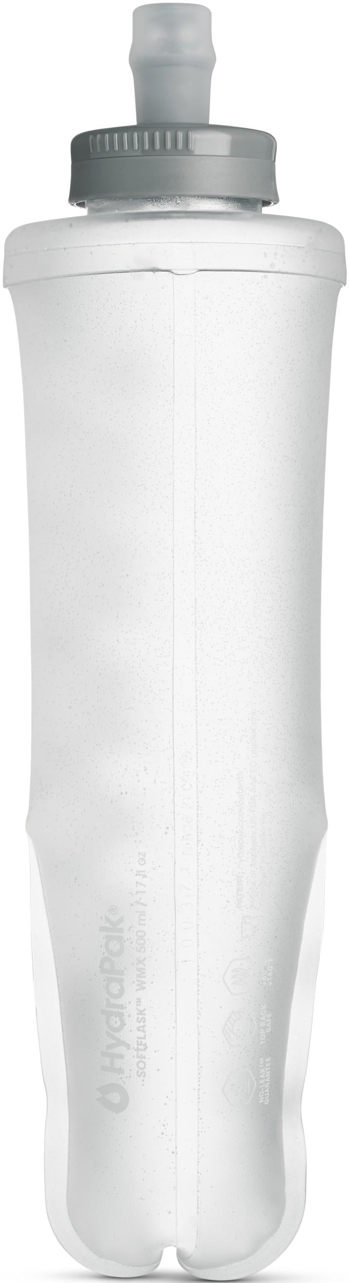 Mammut Soft Flask 500ml - transparent 1