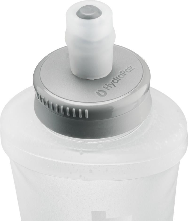 Mammut Soft Flask 500ml - transparent 1