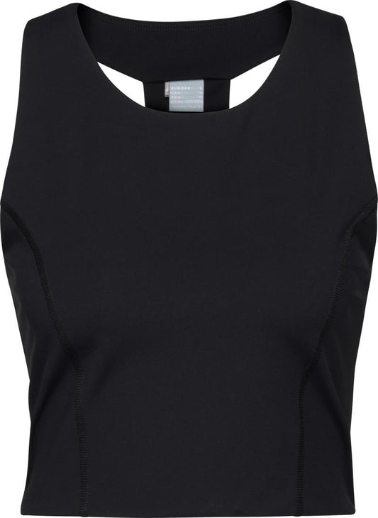 Massone Bra Top - black 1