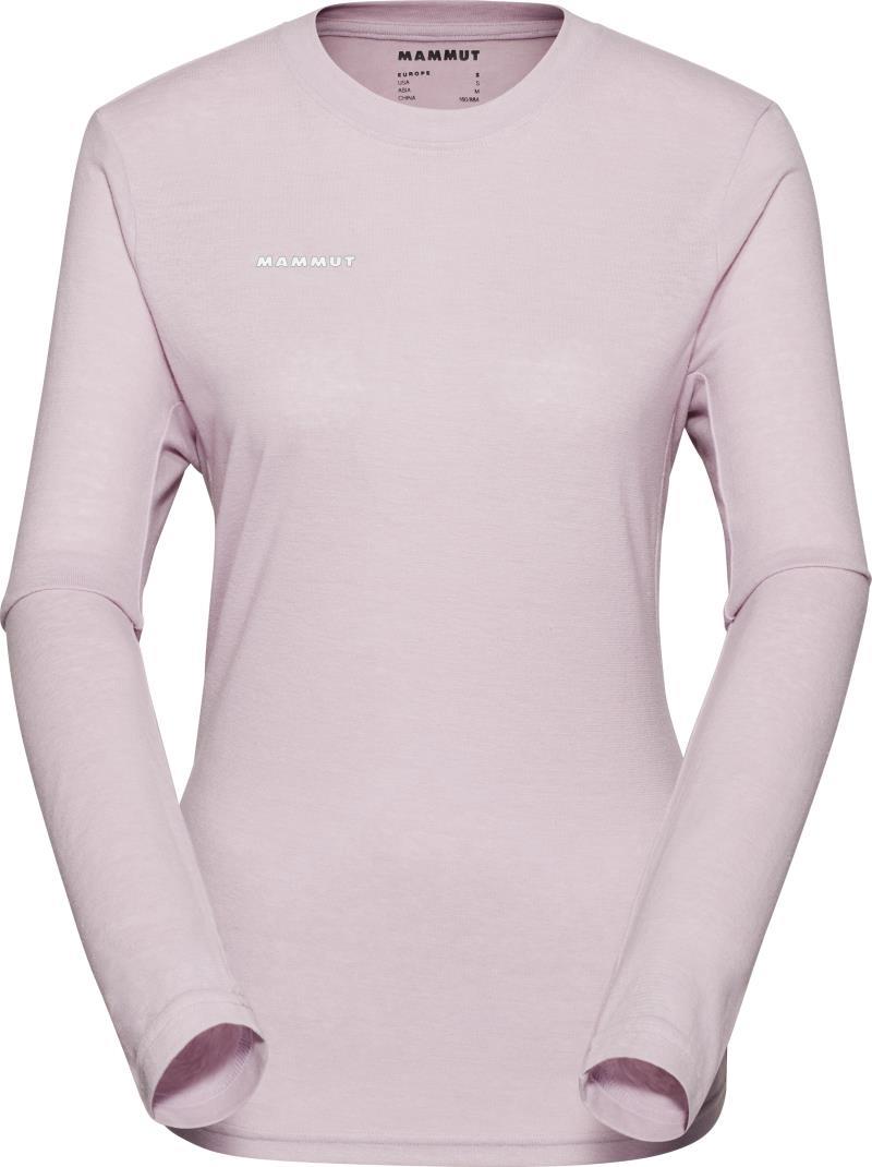 Massone Light LS - Womens - alpine calamint 1