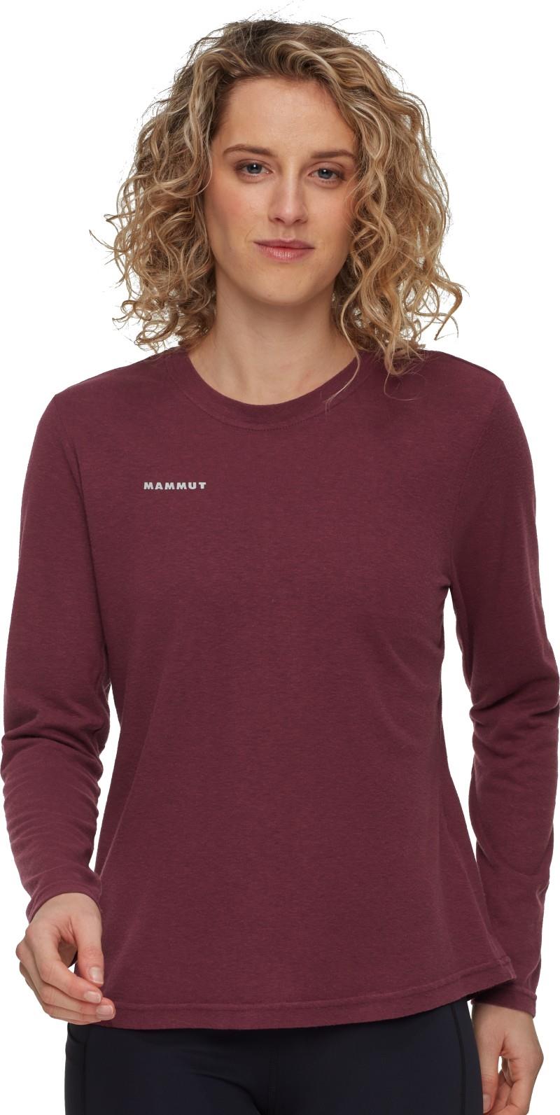 Massone Light LS - Womens - vin 1