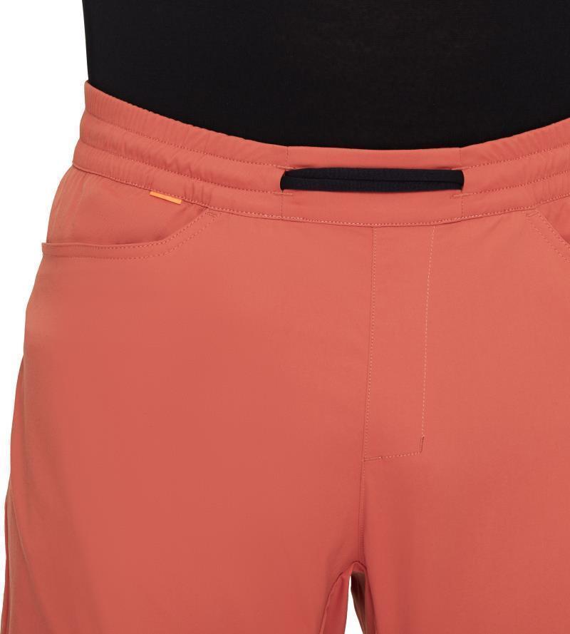 Massone Light Pants, Reg - Mens - Brick 5