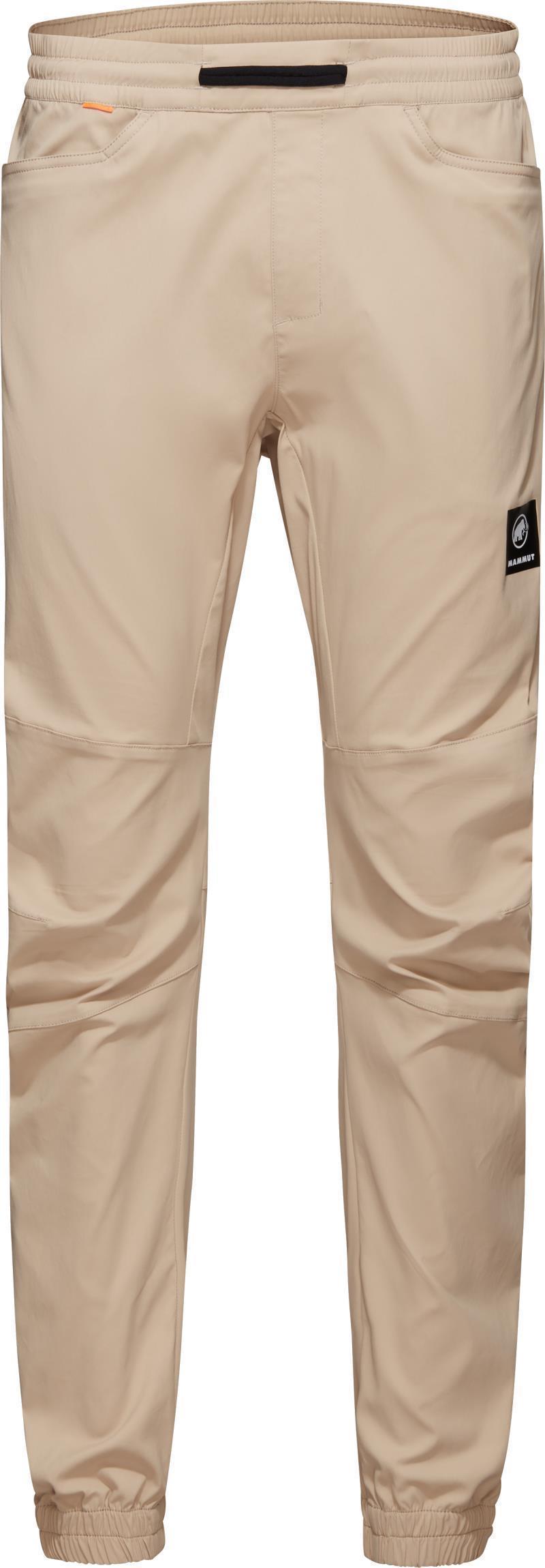 Massone Light Pants, Reg - Mens - Savannah 1