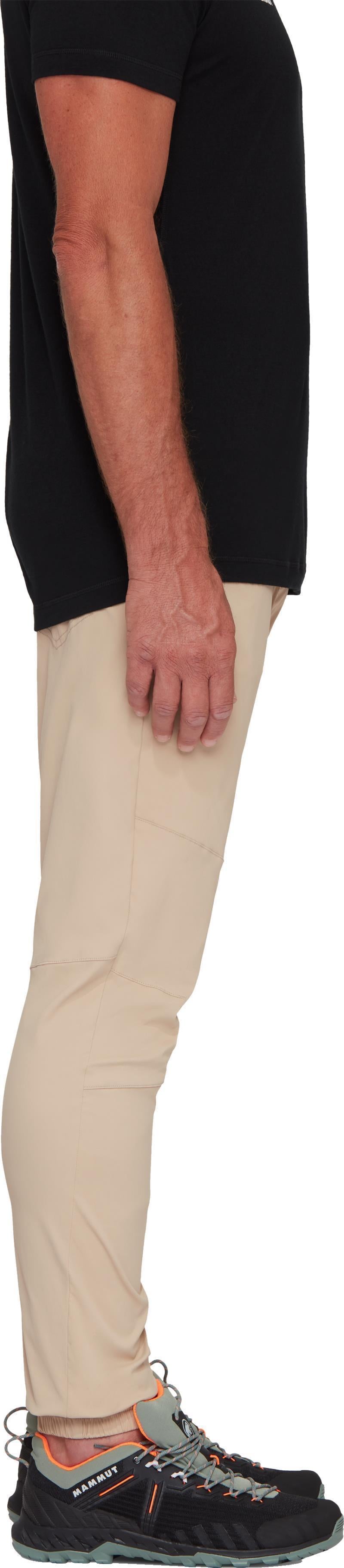 Massone Light Pants, Reg - Mens - Savannah 3