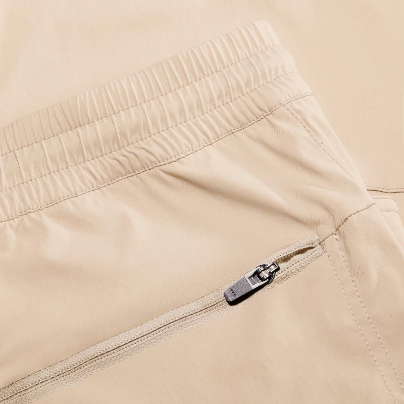 Massone Light Pants, Reg - Mens - Savannah 8
