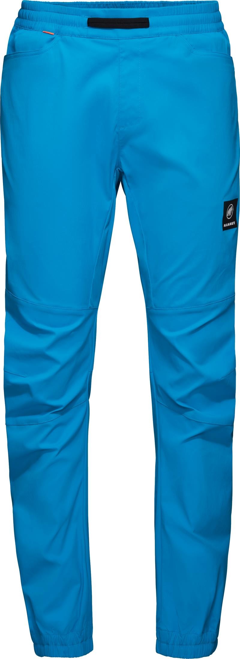 Massone Light Pants, Reg - Mens - glacier blue 1