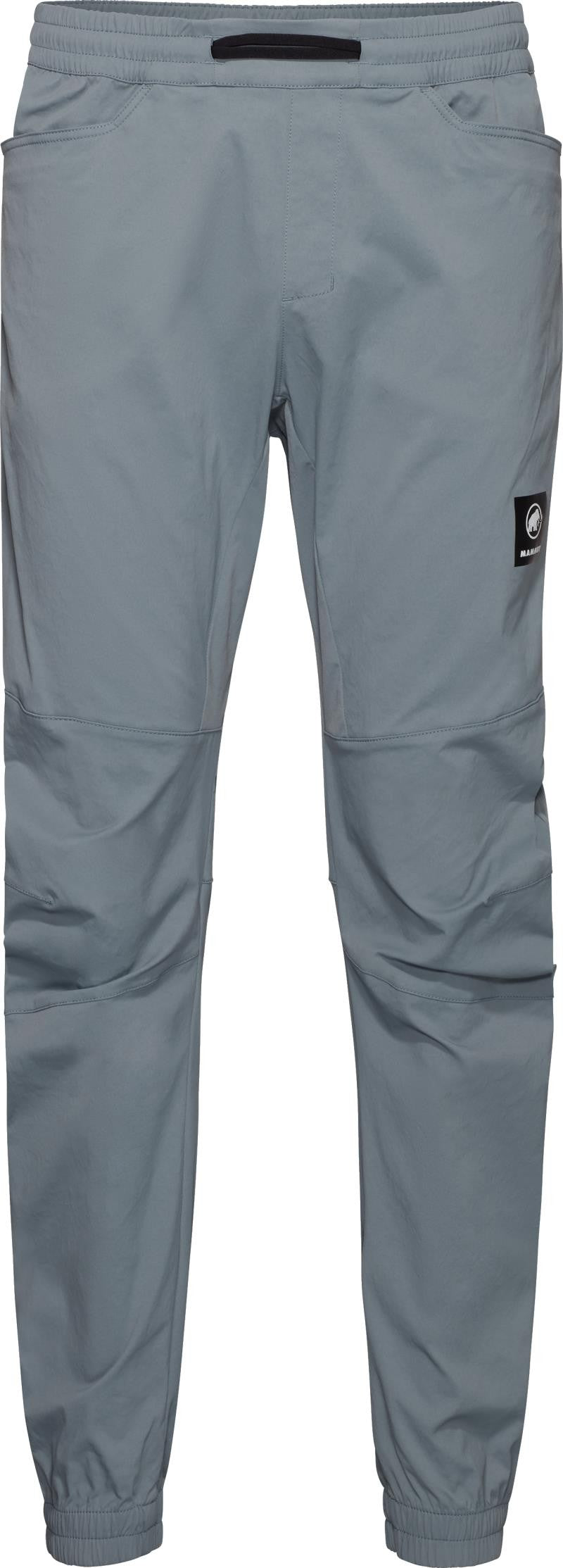 Massone Light Pants, Reg - Mens - strata 1