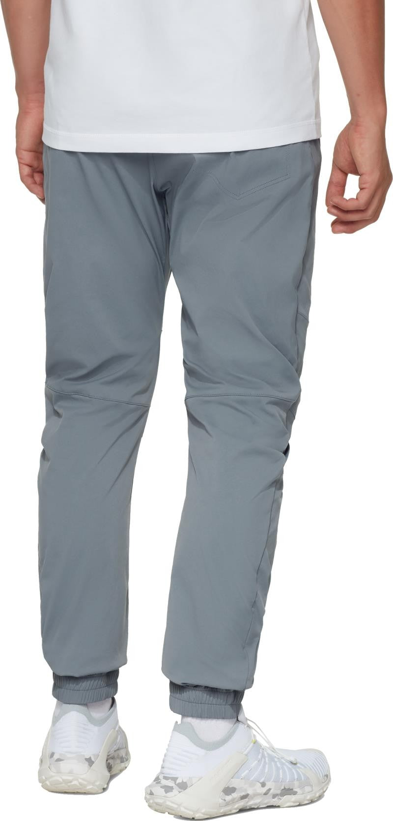 Massone Light Pants, Reg - Mens - strata 1