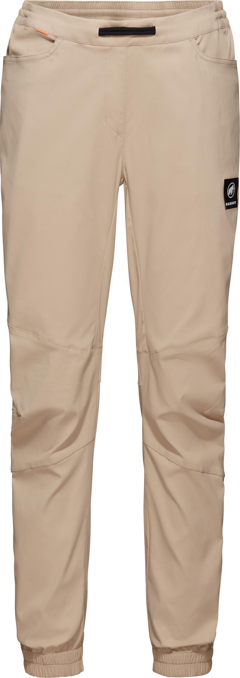 Massone Light Pants, Reg - Womens - Savannah 1