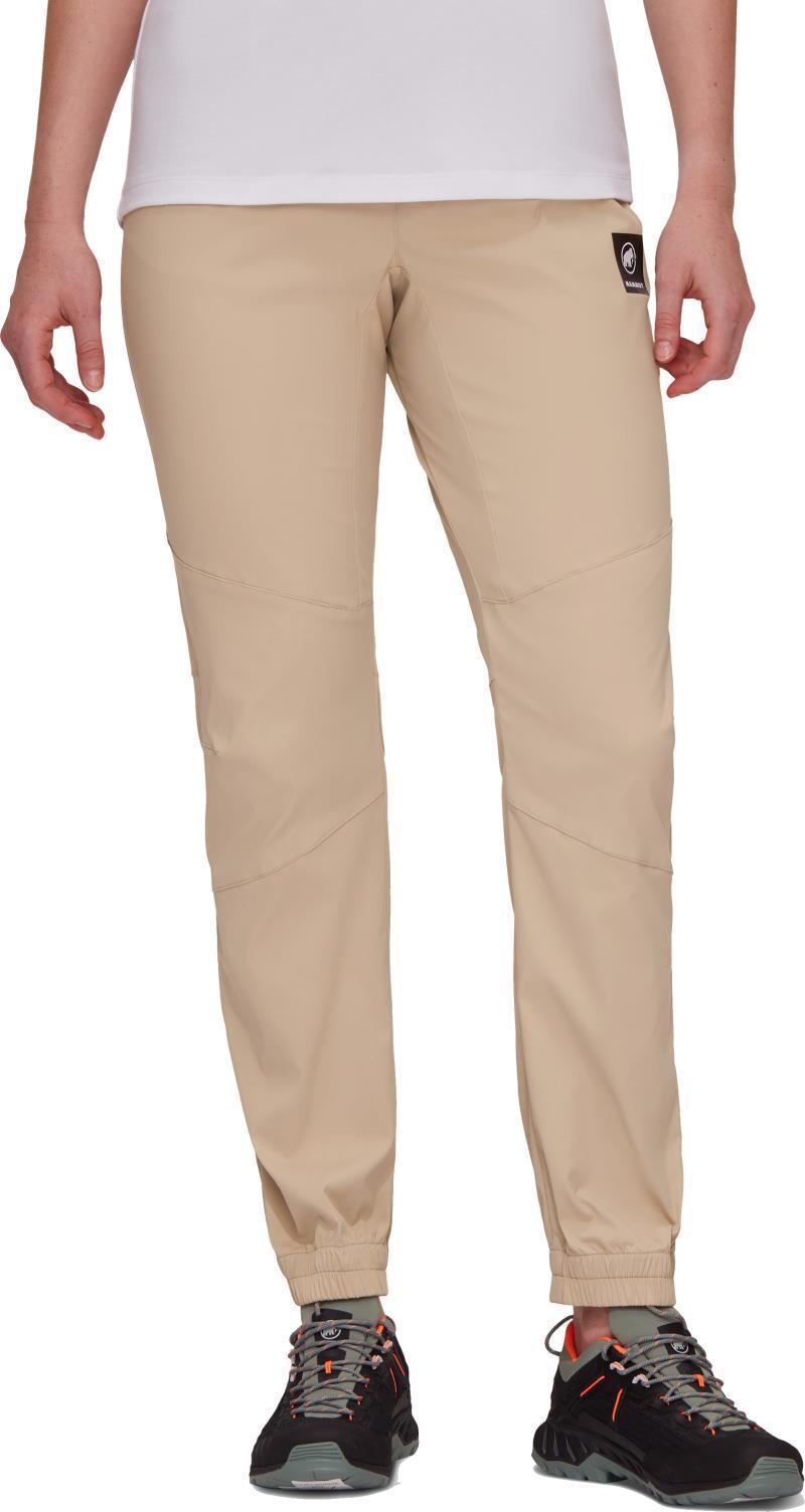 Massone Light Pants, Reg - Womens - Savannah 2