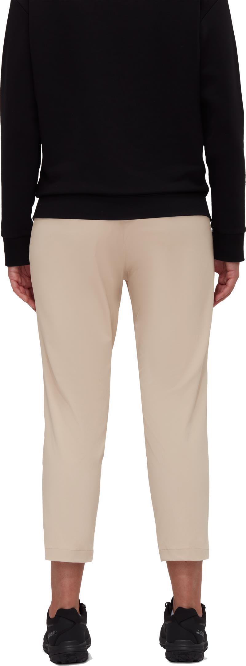 Massone Light Pants, Reg - Womens - Savannah 4