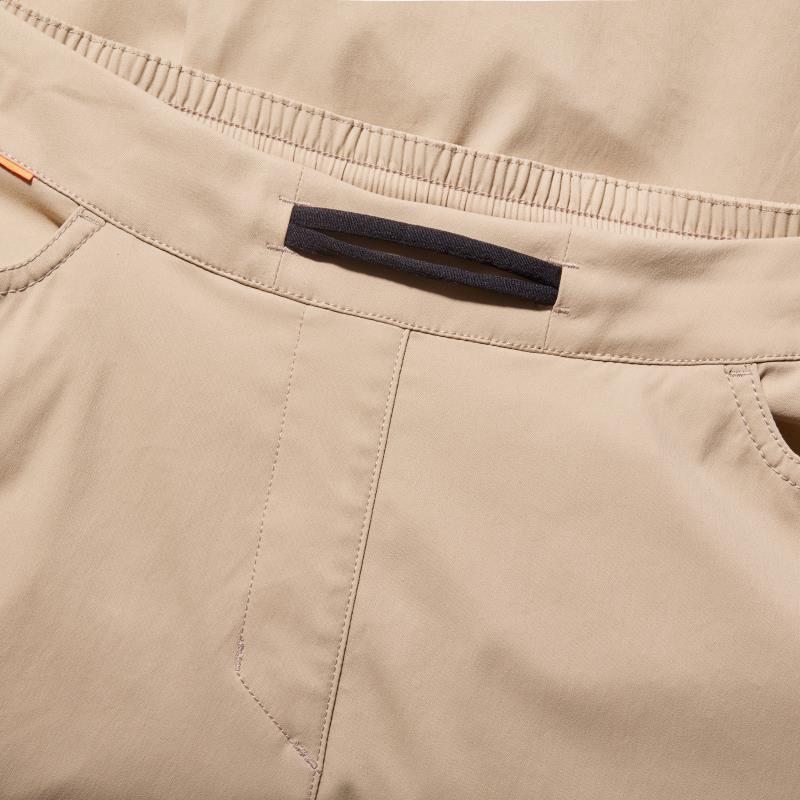 Massone Light Pants, Reg - Womens - Savannah 6