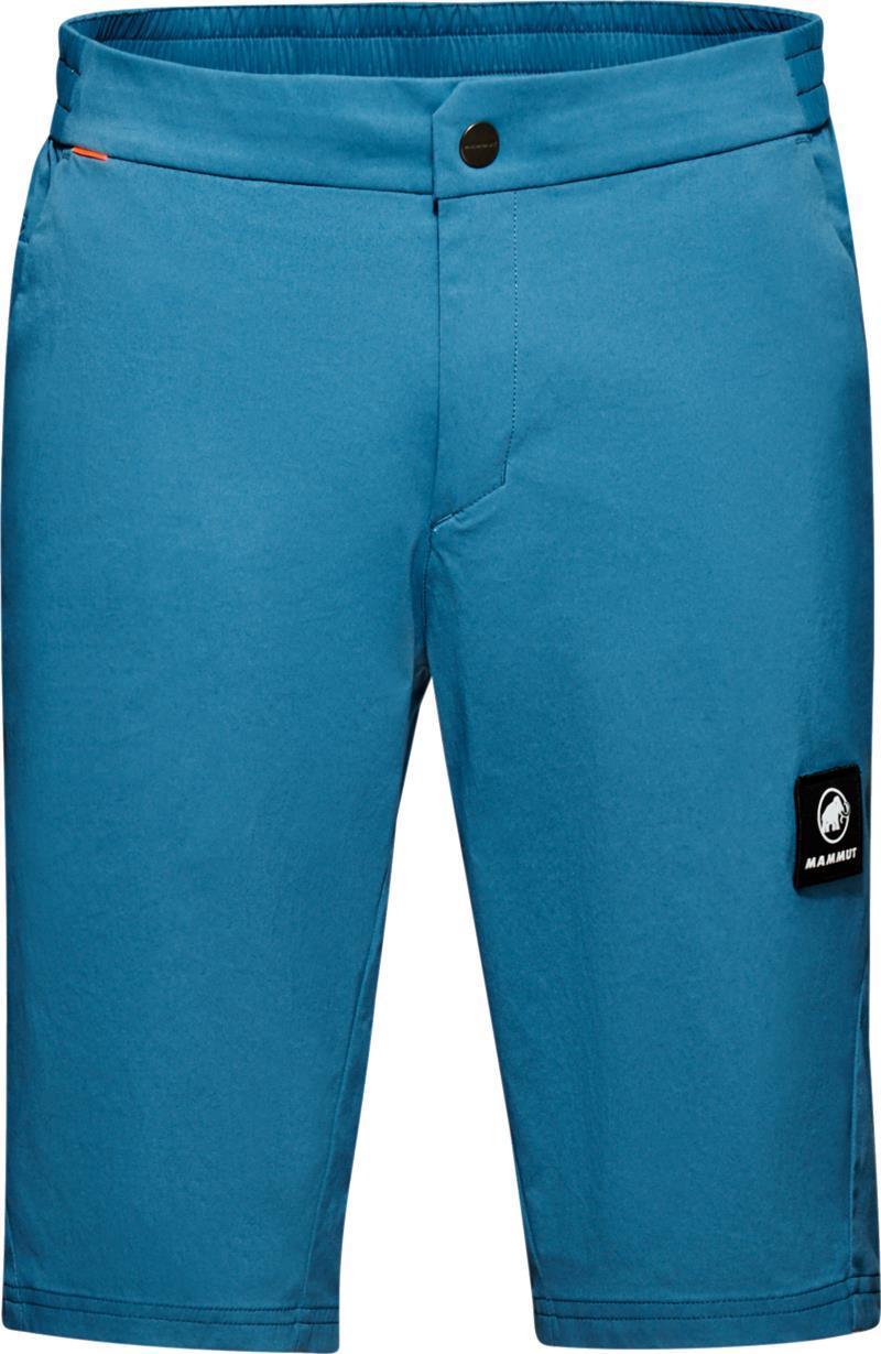 Massone Light Shorts - Mens - Deep Ice 1