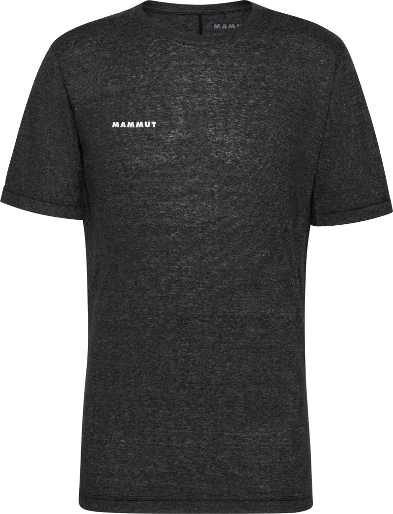 Massone Light T-Shirt - Mens - black 1