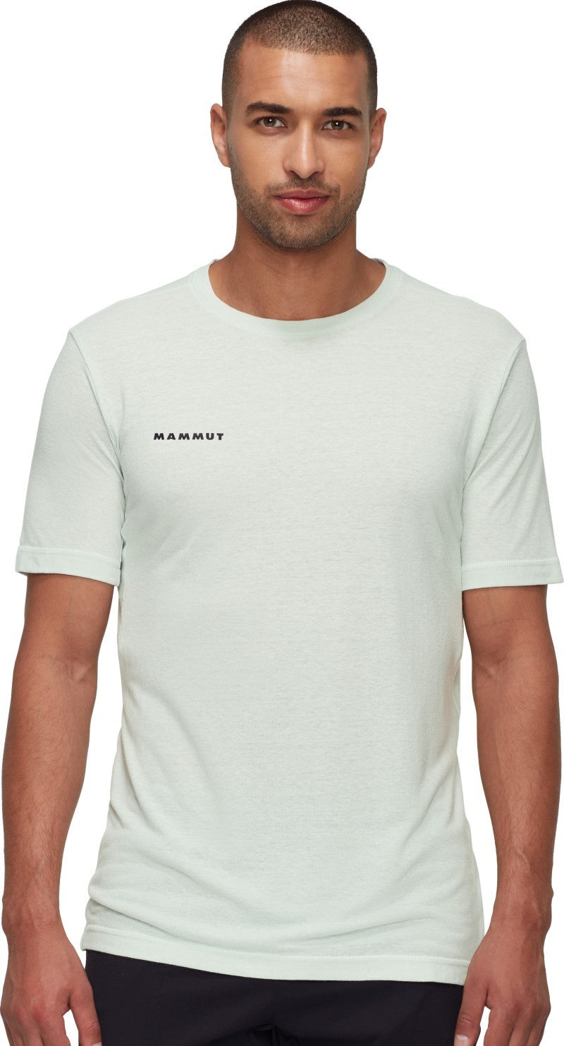 Massone Light T-Shirt - Mens - silver sage 1